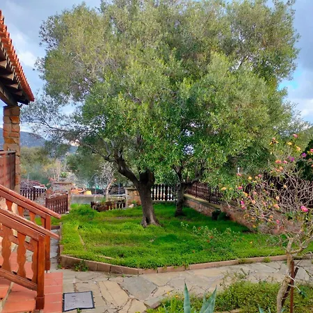 Holiday home Casa Ambrino