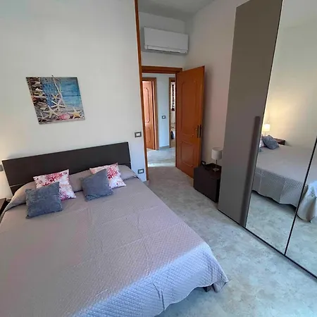 Holiday home Casa Ambrino Lu Lioni