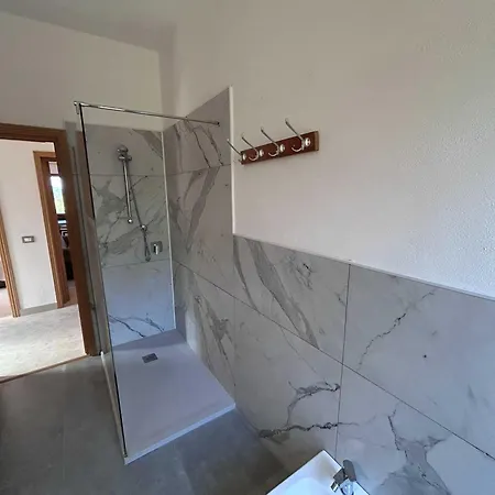 Casa Ambrino Holiday home