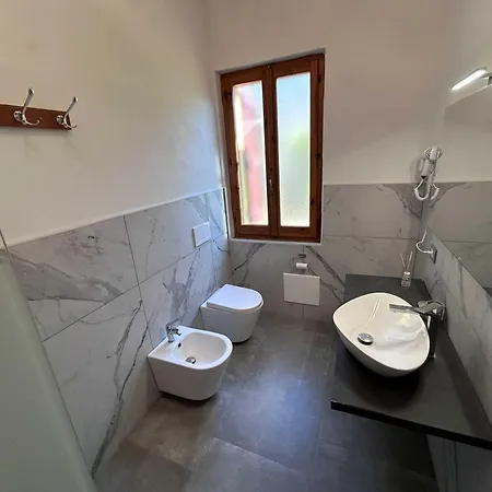 Casa Ambrino Holiday home