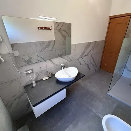 Casa Ambrino * Lu Lioni