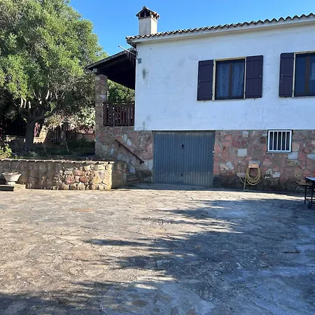 Casa Ambrino *