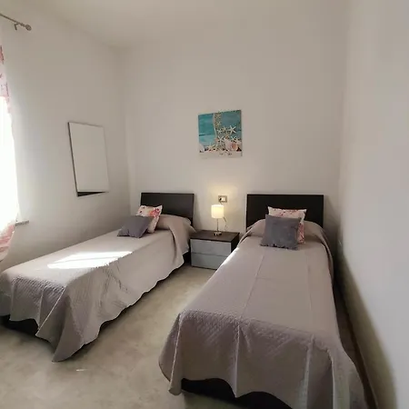 Casa Ambrino Holiday home