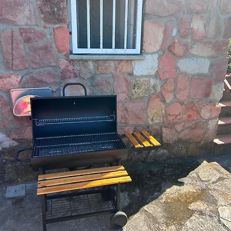 Nyaraló Casa Ambrino