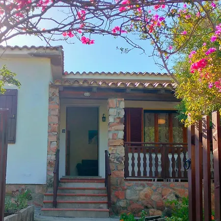 Casa Ambrino Lu Lioni